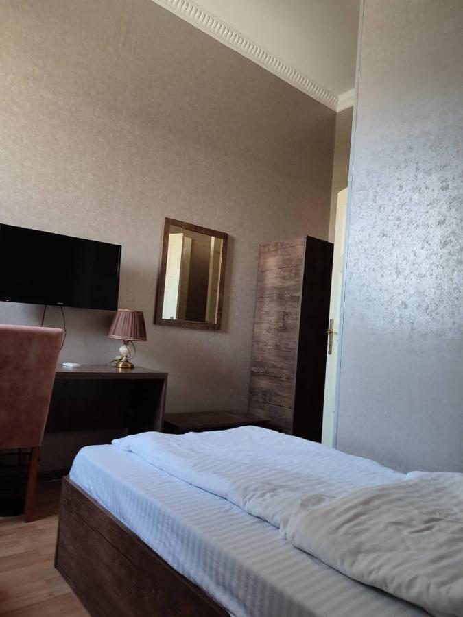 Soprano Butik Hotel 巴库 外观 照片