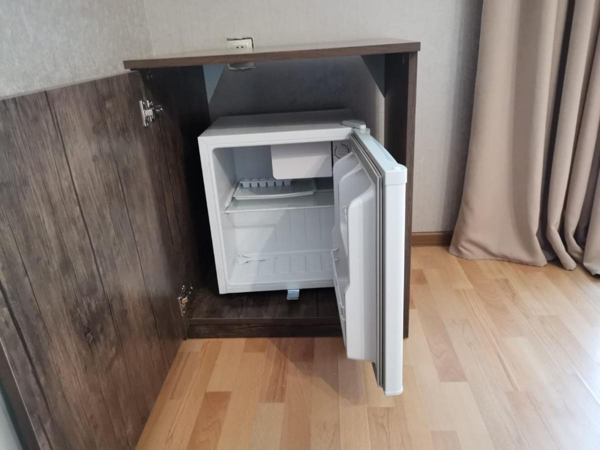 Soprano Butik Hotel 巴库 外观 照片